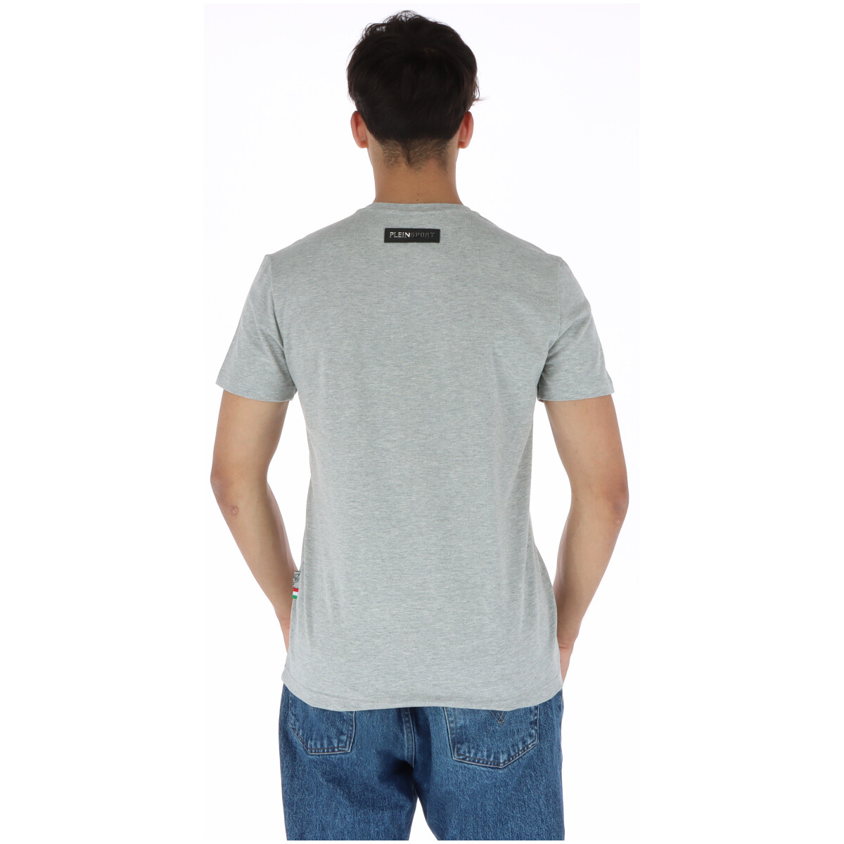 Plein Sport Men T-Shirt