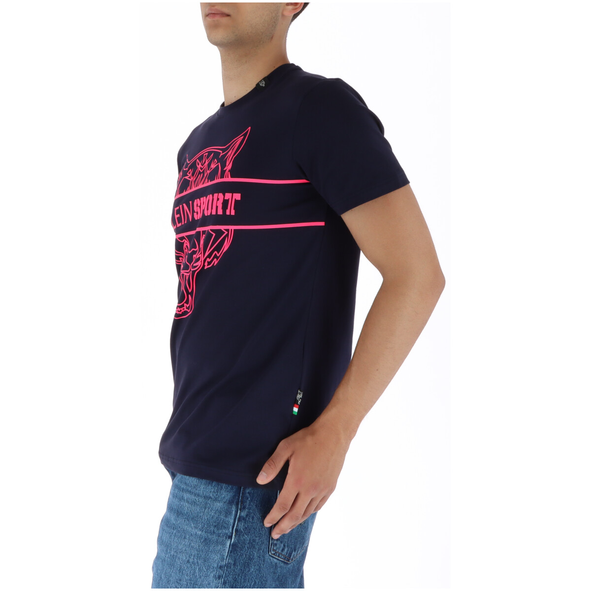 Plein Sport Men T-Shirt