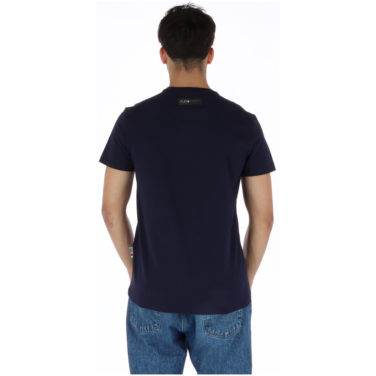 Plein Sport Men T-Shirt