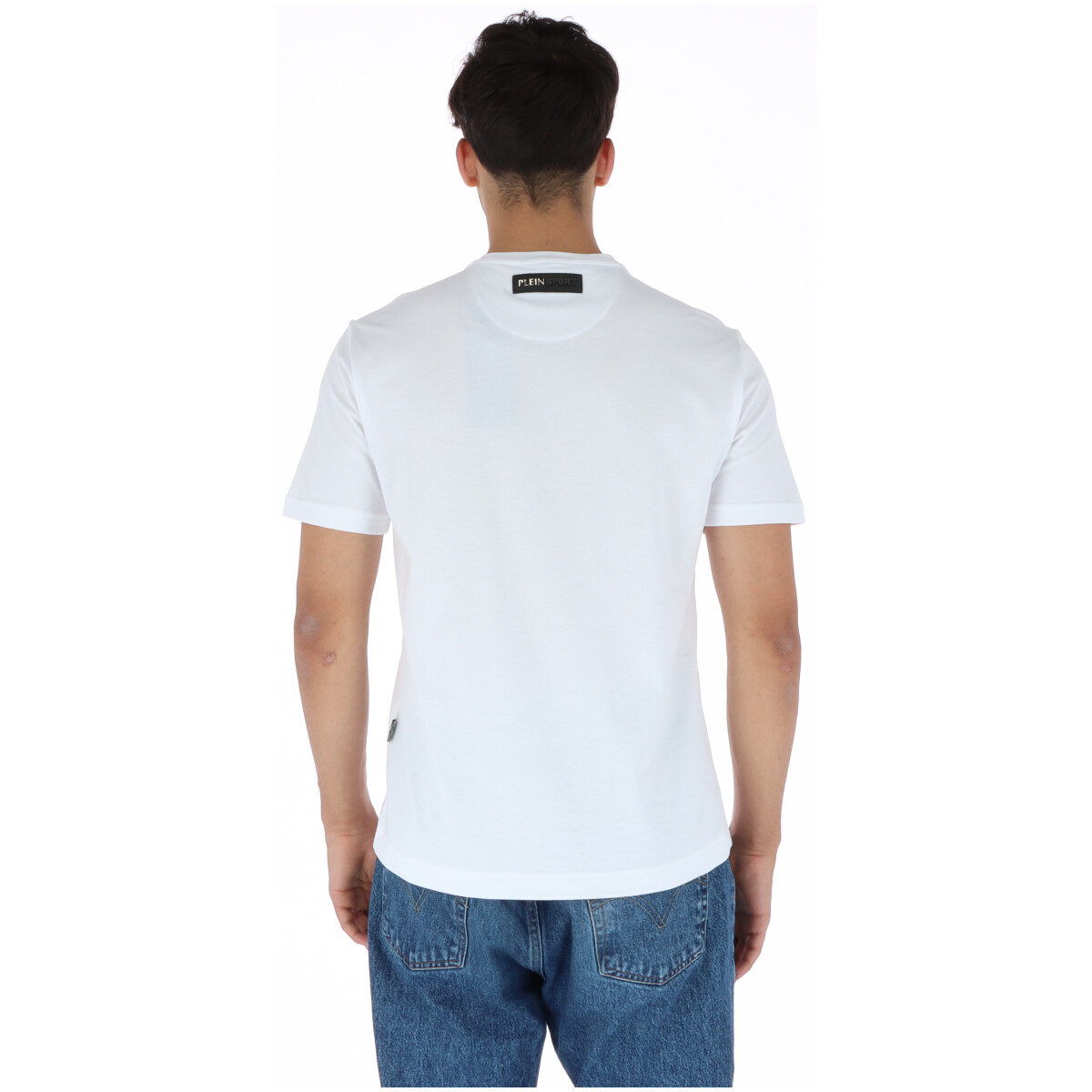 Plein Sport Men T-Shirt