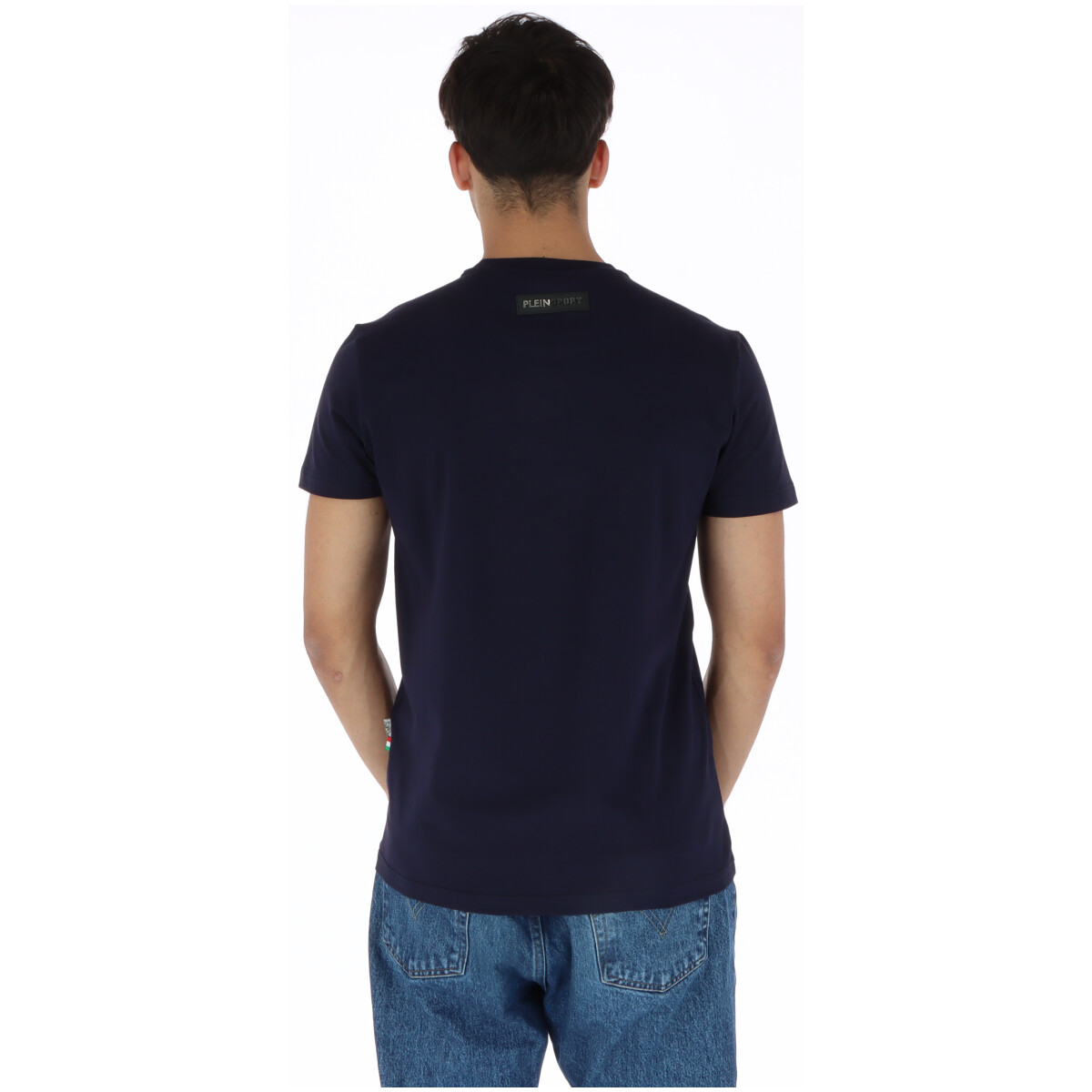 Plein Sport Men T-Shirt