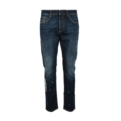 Costume National Contemporary Jeans Uomo