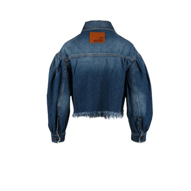 Love Moschino Giubbotto Donna