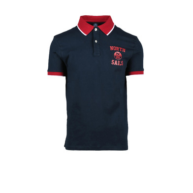 North Sails Polo Uomo