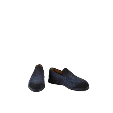 Doucal`s Mocassini Uomo