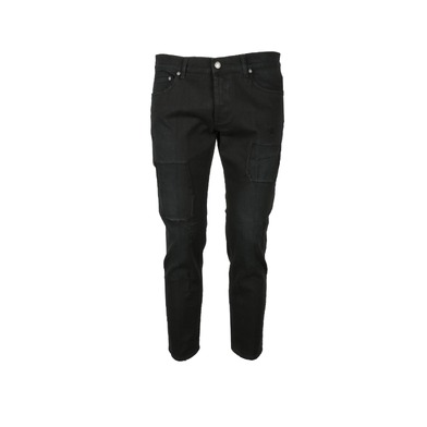 Aglini Jeans Uomo