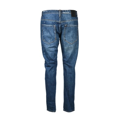 Alessandro Dell Acqua Jeans Uomo