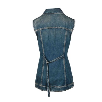 Sportmax Gilet Donna