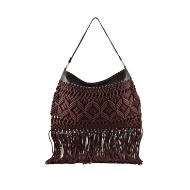 Patrizia Pepe Borsa Donna