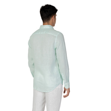 Borghese Camicia Uomo