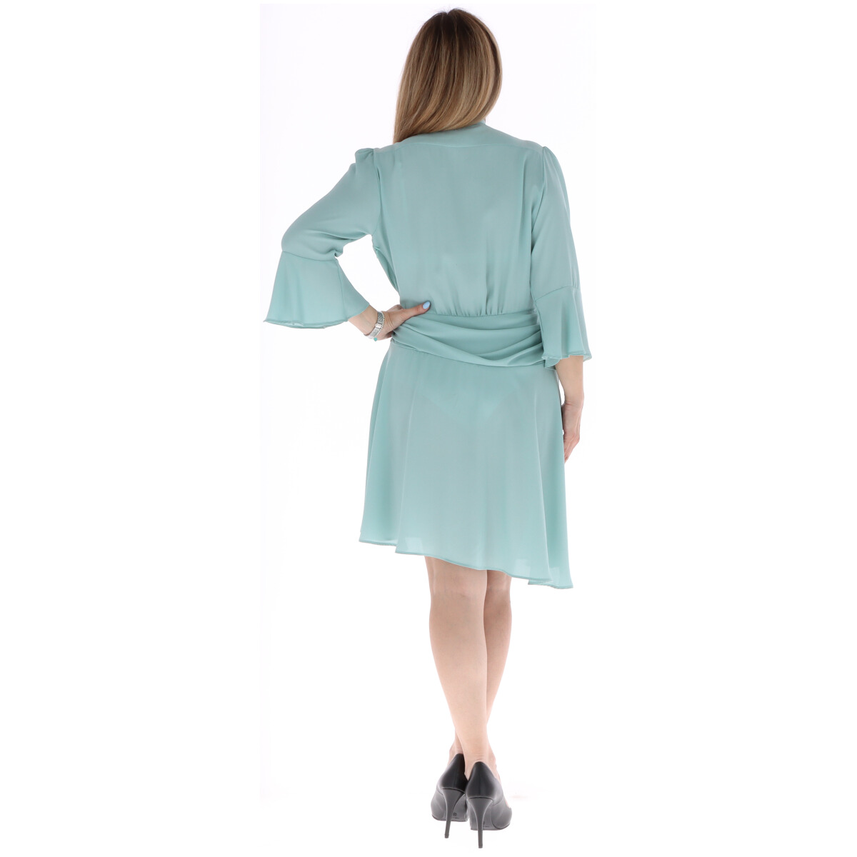 OperÀ Fashion Dress 3