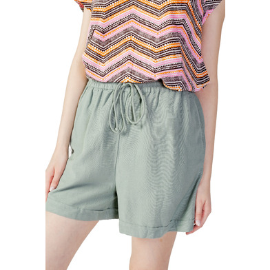 Vila Clothes Shorts Donna