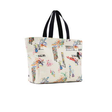Desigual Borsa Donna