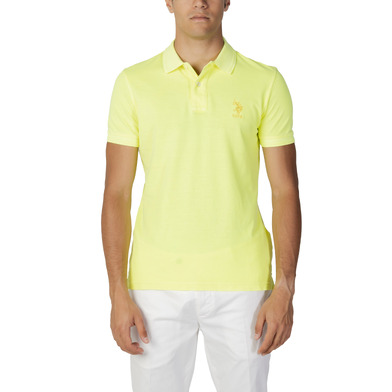 U.s. Polo Assn. Polo Uomo