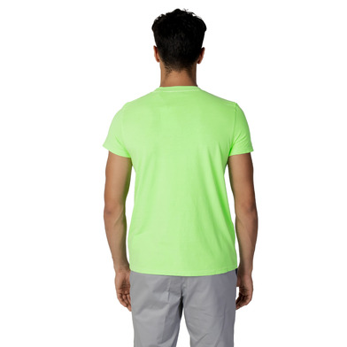 U.s. Polo Assn. T-Shirt Uomo