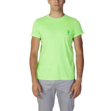 U.s. Polo Assn. T-Shirt Uomo