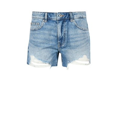 Fracomina Jeans Shorts Donna