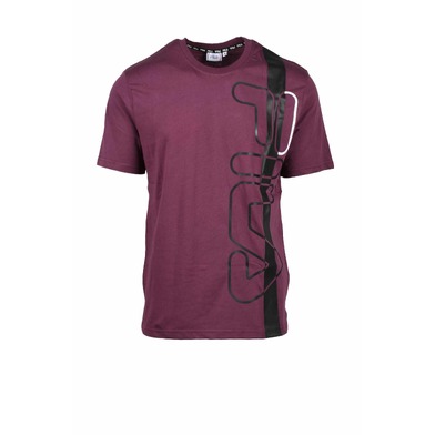 Fila T-Shirt Uomo