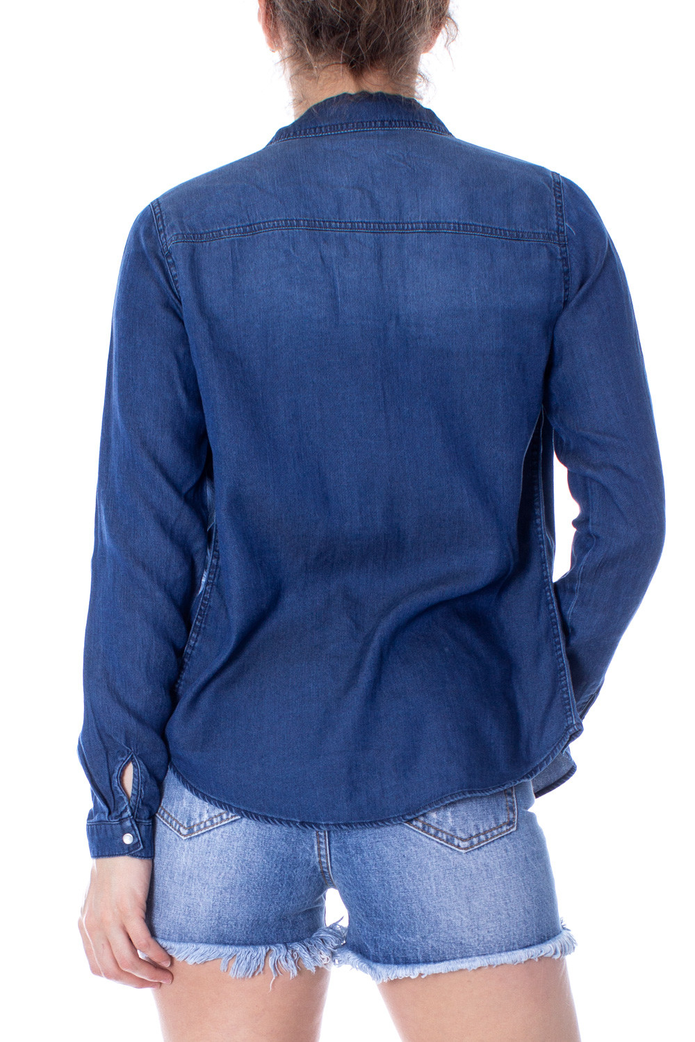 Vila Clothes Shirt 3