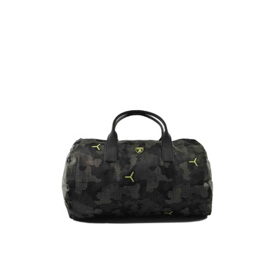 Automobili Lamborghini Borsa Uomo