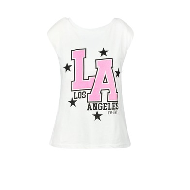Relish T-Shirt Donna