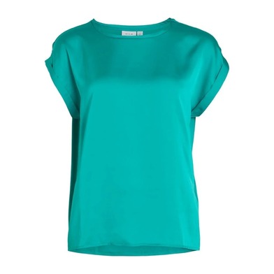 Vila Clothes T-Shirt Donna