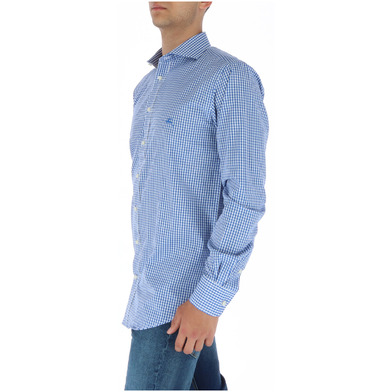 Nazareno Gabrielli Camicia Uomo