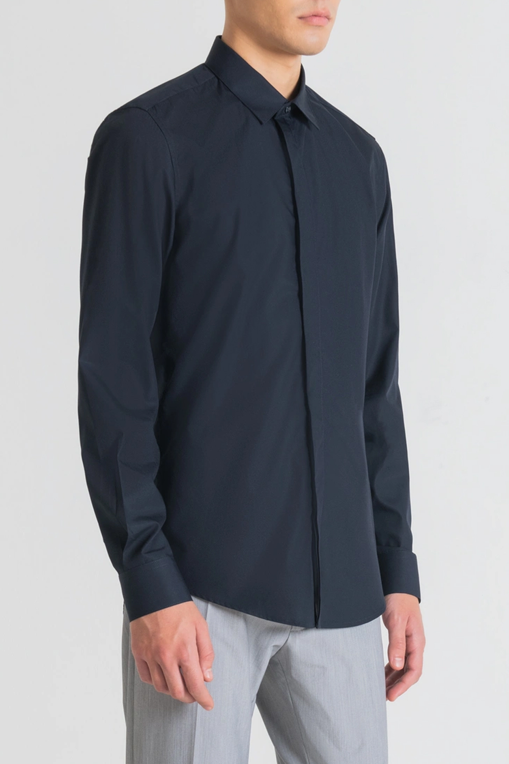 Antony Morato Men Shirt