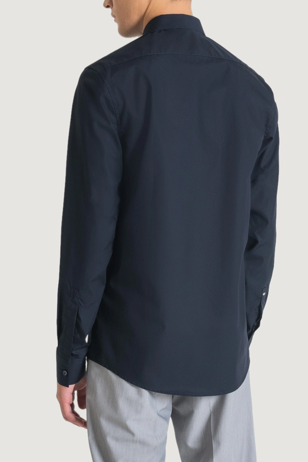 Antony Morato Men Shirt