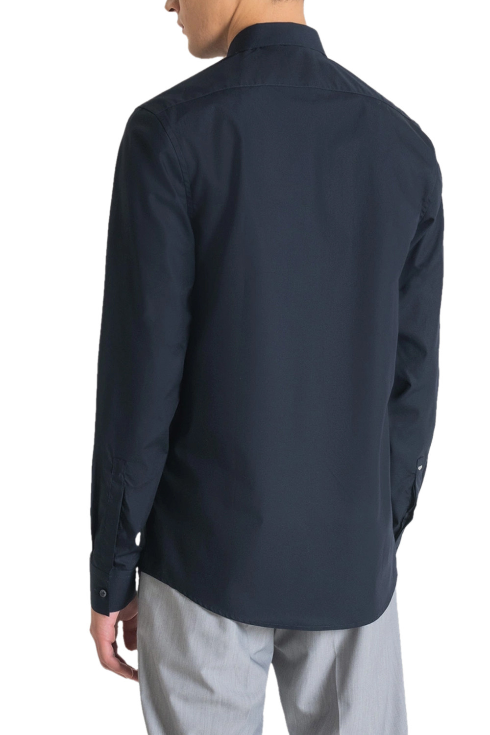 Antony Morato Men Shirt
