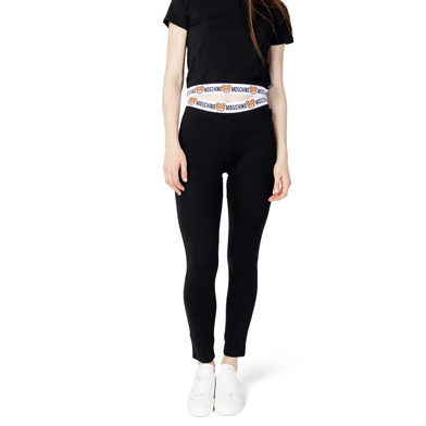 Moschino Underwear Leggings Donna