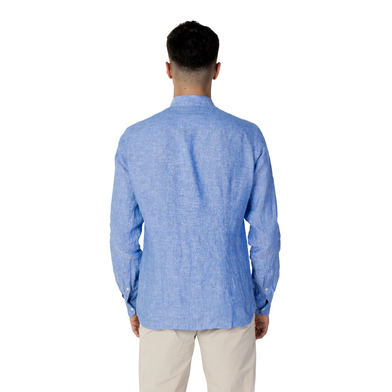U.s. Polo Assn. Camicia Uomo