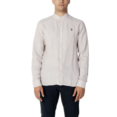 U.s. Polo Assn. Camicia Uomo