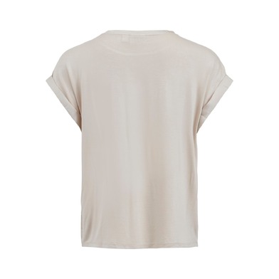 Vila Clothes T-Shirt Donna