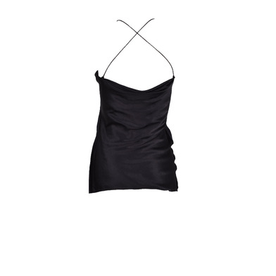 Erika Cavallini Top Donna