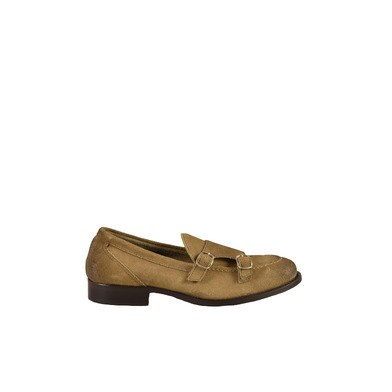 Crisci Scarpe Basse Uomo