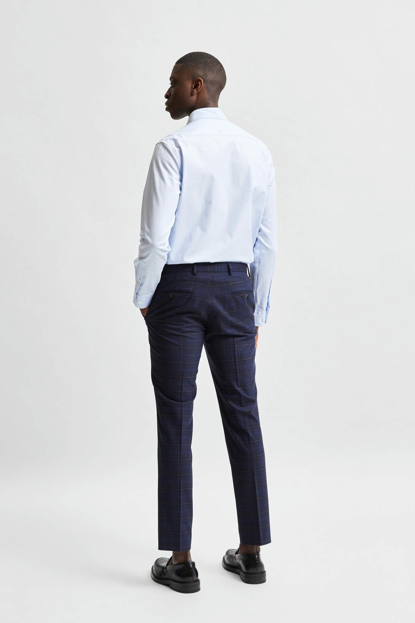 Selected Men Shirt