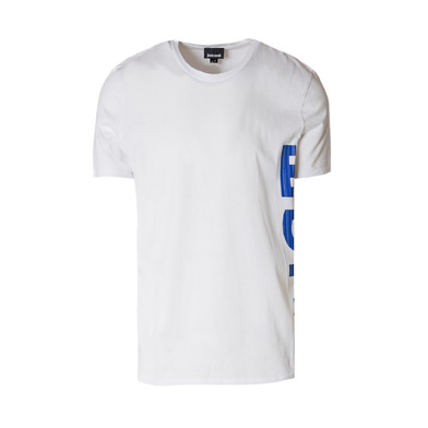 Just Cavalli T-Shirt Uomo