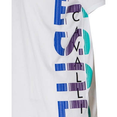 Just Cavalli T-Shirt Uomo