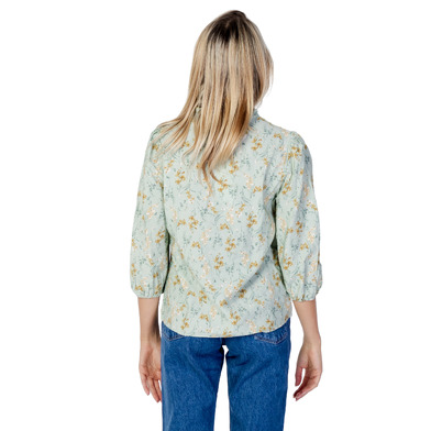 Vila Clothes Blouse Donna