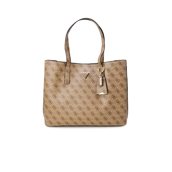 Guess online borsa beige