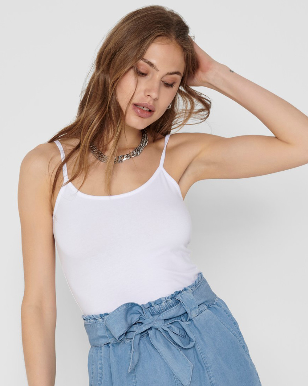 Only  Women Undershirt