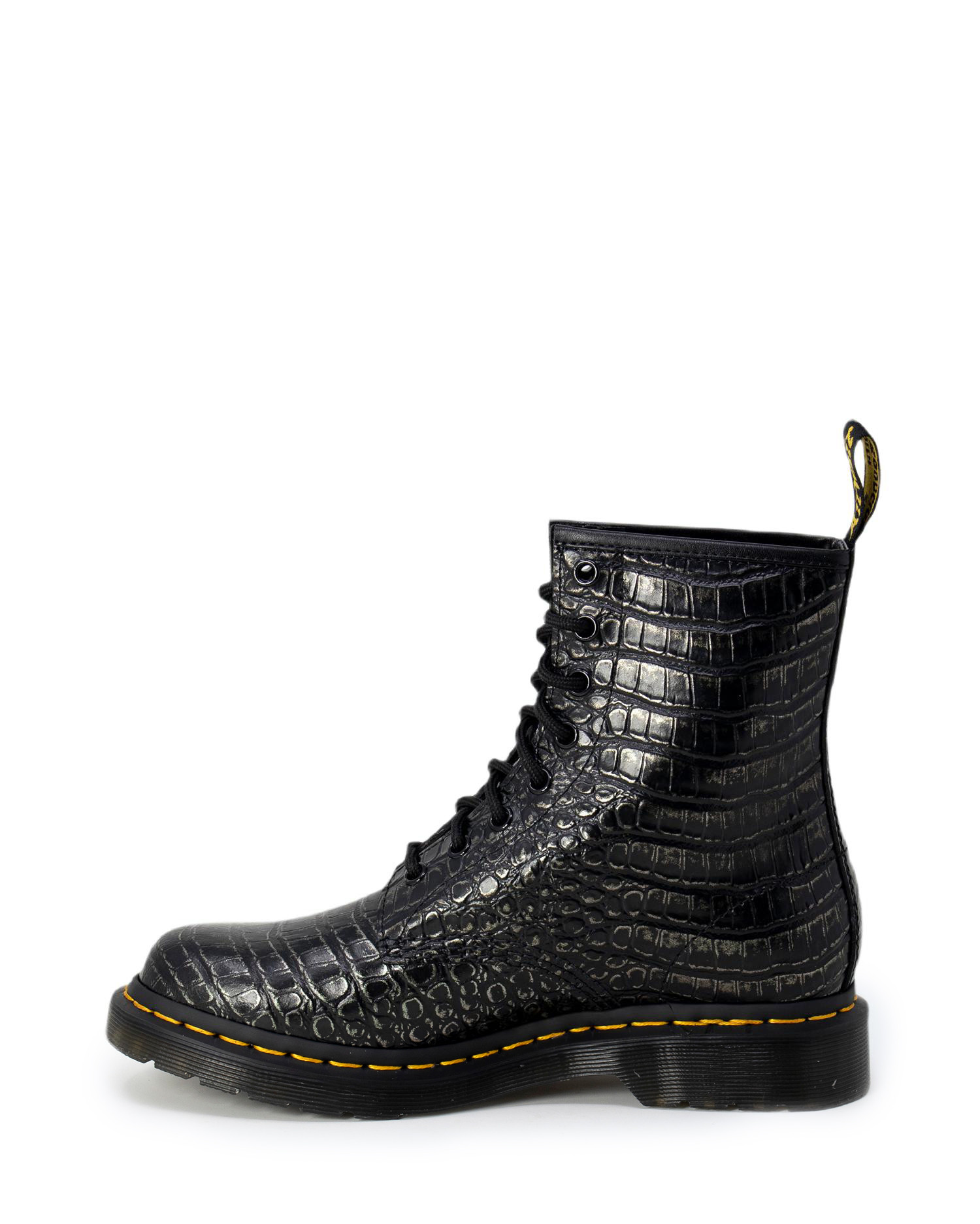 Dr. Martens Boots 2