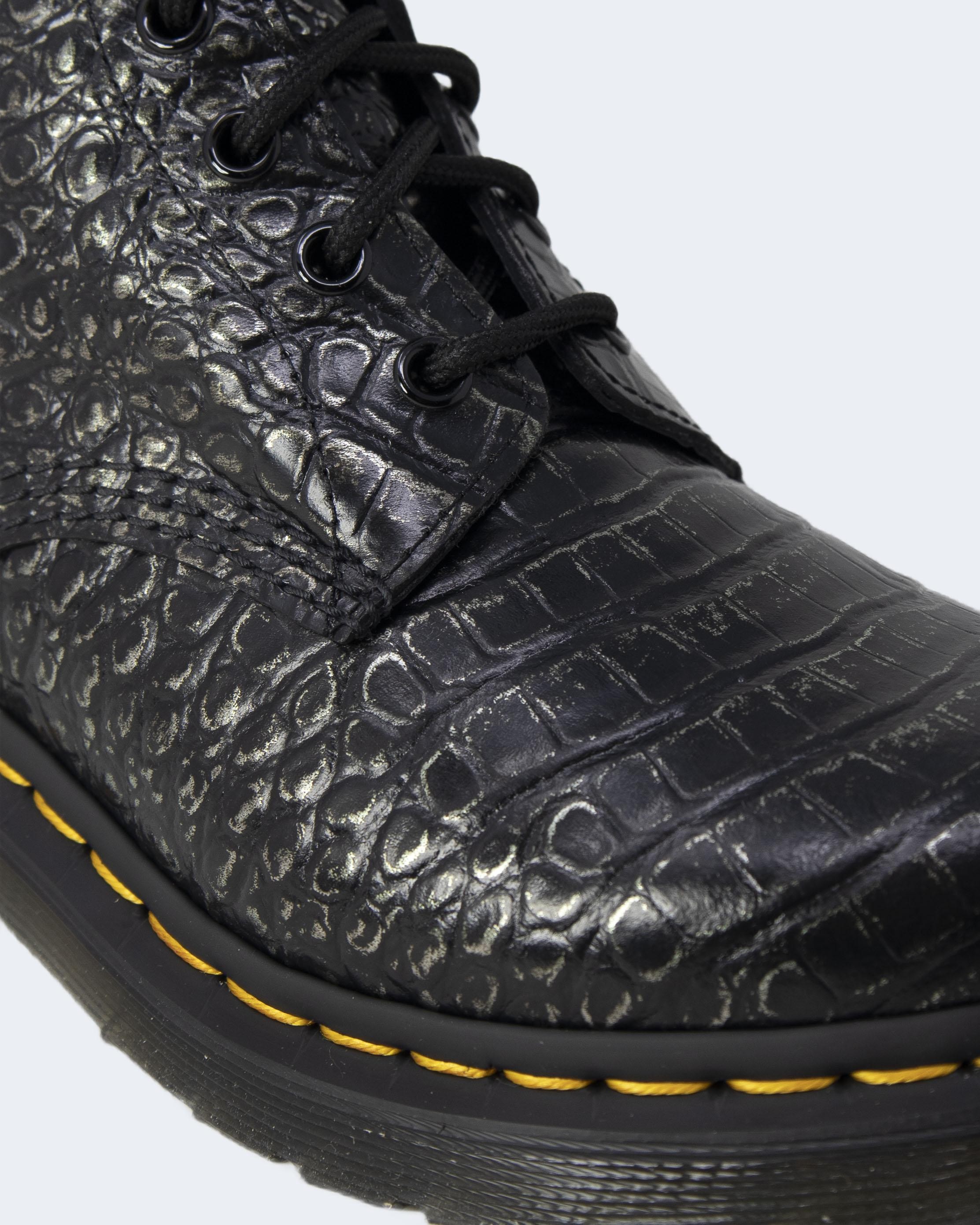 Dr. Martens Boots 3