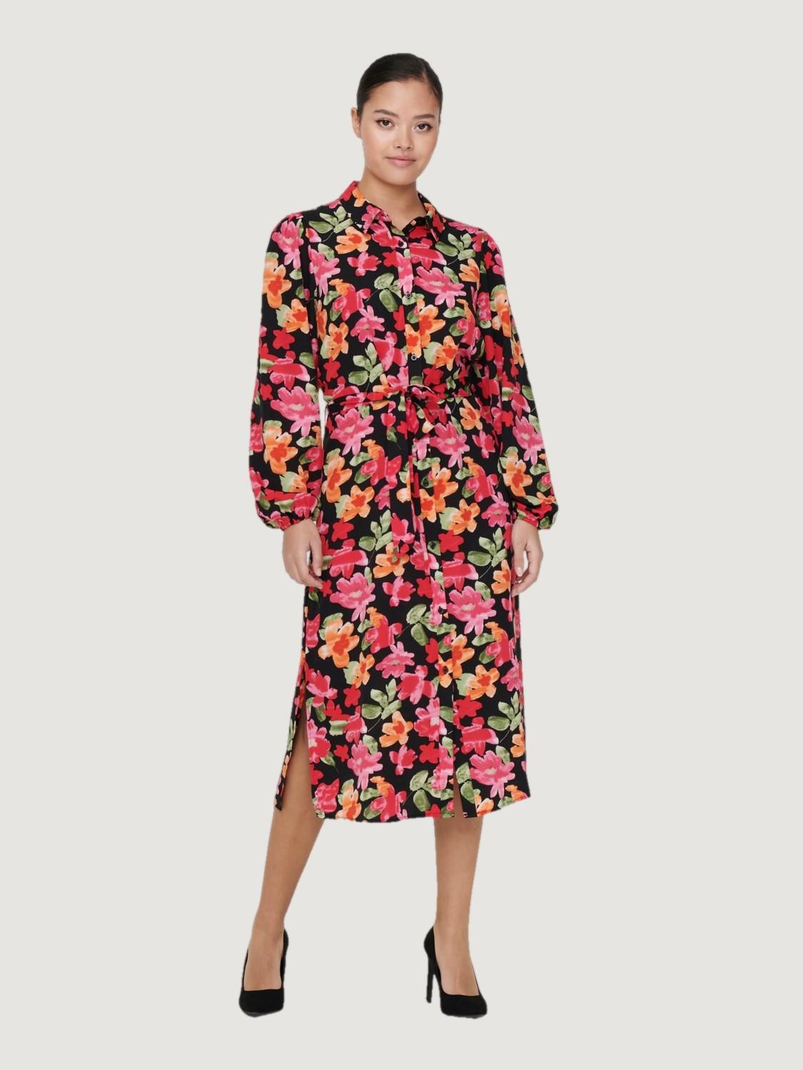 Jacqueline De Yong  Women Dress