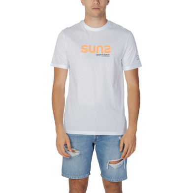 Suns T-Shirt Uomo