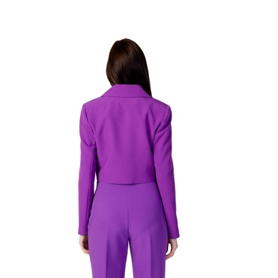Sol Wears Women Giacca Donna