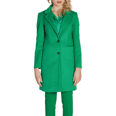 Sol Wears Women Cappotto Donna