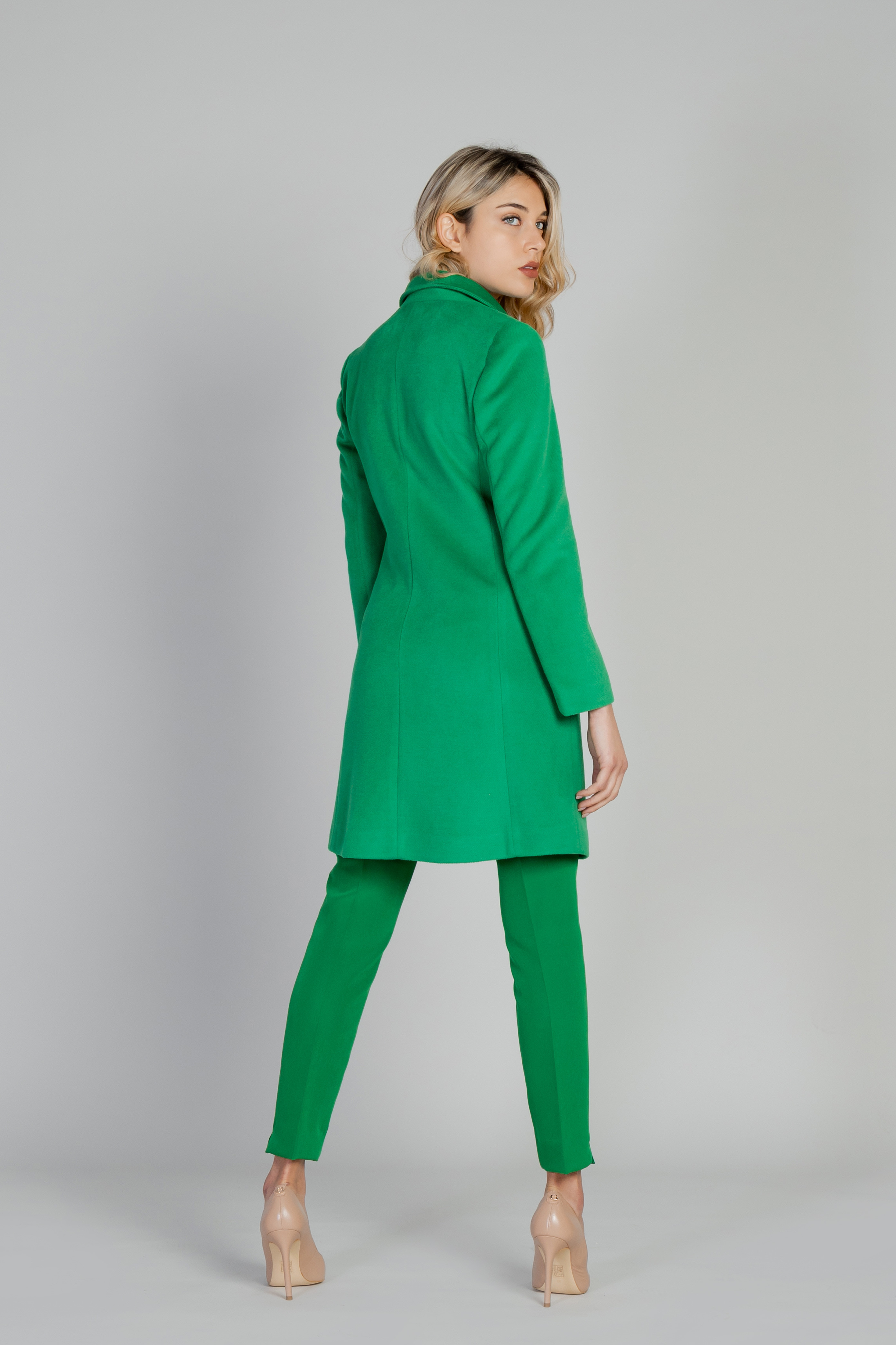 Sol Wears Women  Women Coat