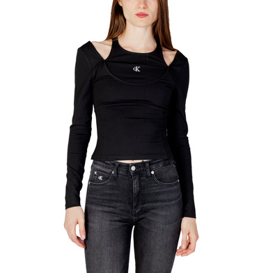 Calvin Klein Jeans T-Shirt Donna